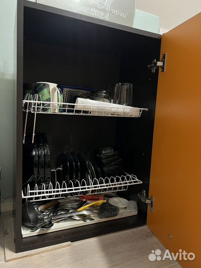 Кухонный гарнитур бу