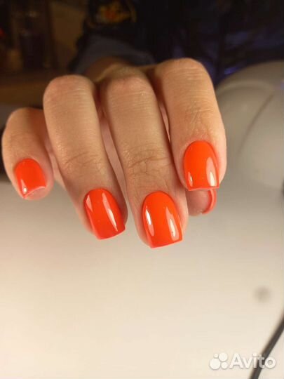 Педикюр и маникюр с выездом на дом