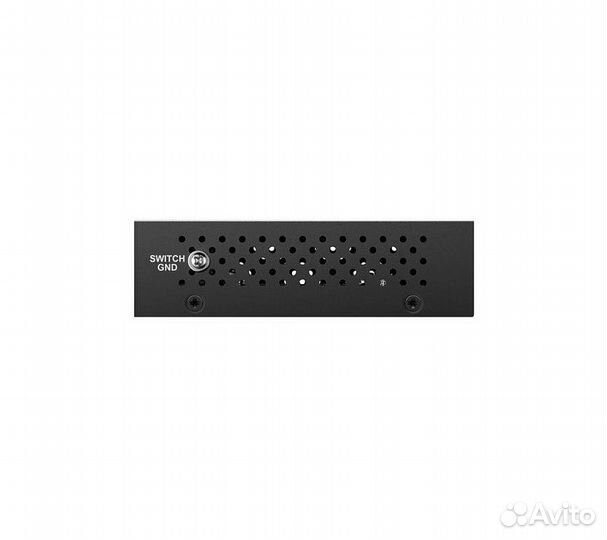 Коммутатор D-Link DES-1005D/O2B