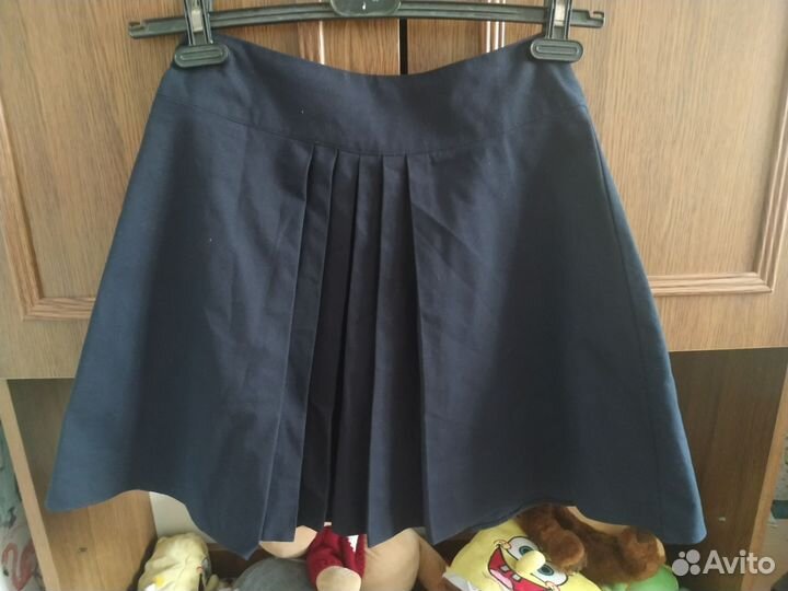 Кадетская форма для девочки