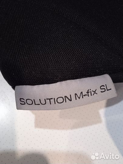 Детское автокресло 15 до 36 кг cybex