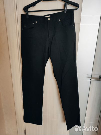 Мужская одежда пакетом 48-50 размер