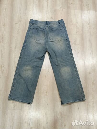 Balenciaga джинсы