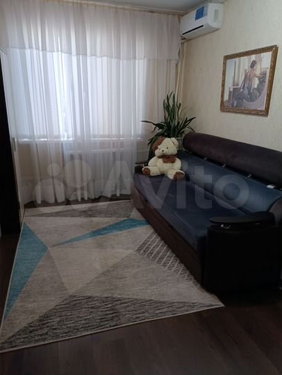 1-к. квартира, 33 м², 1/1 эт.