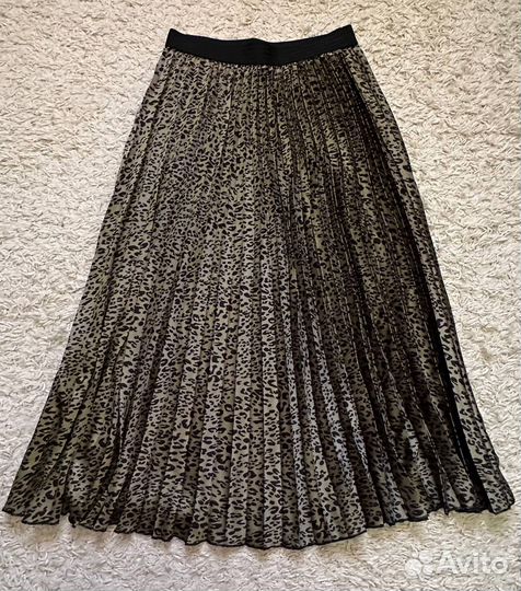Юбка zara женская