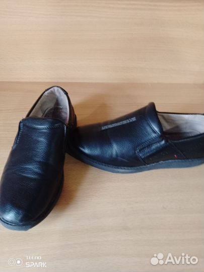 Туфли 33