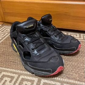 Кроссовки adidas x raf simons ozweego replicant