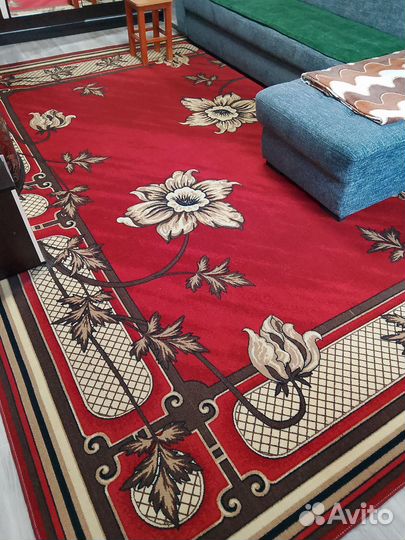 Ковры и паласы