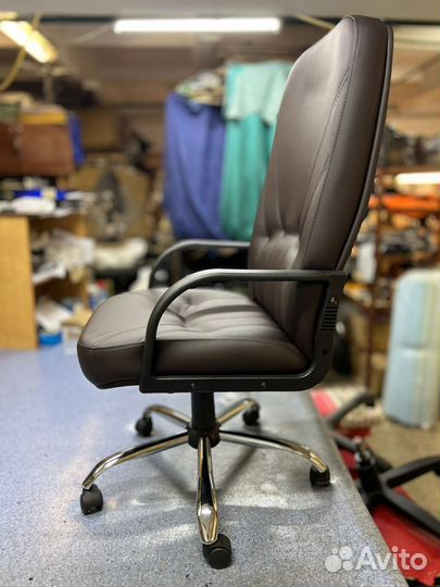 Компьютерное кресло