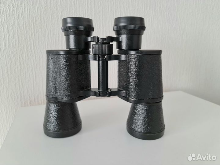 Бинокль Бпц 10х40 Комз 2001г (Разбор)