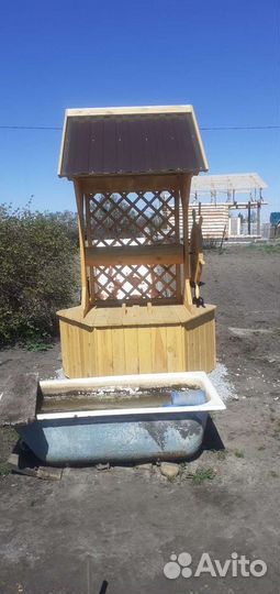 Строительная бригада