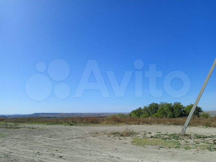 Участок 2,6 га (промназначения)