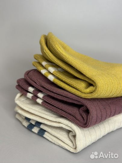 Носочки детские