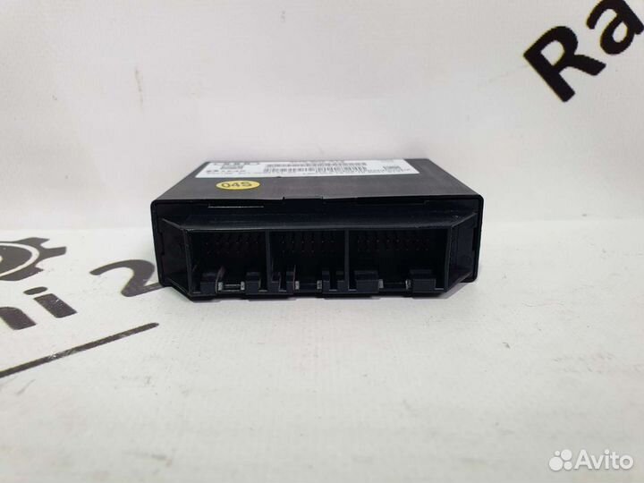 Блок комфорта центральный для Audi A8 D4