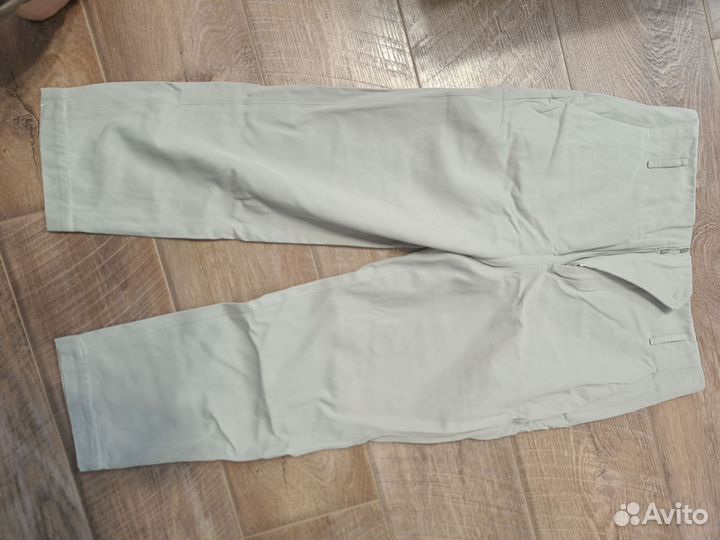 Вещи пакетом