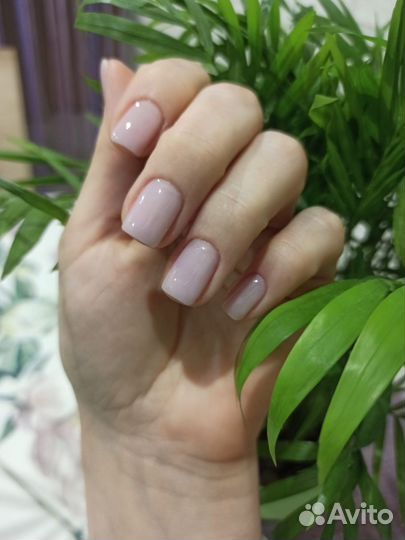 Мастер маникюра