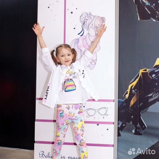 Шкаф детский в наличии