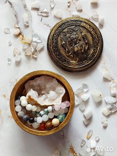 Шкатулка Геката