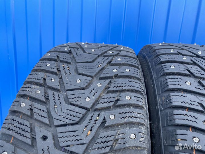 Hankook Winter I'Pike RS2 W429 195/65 R15