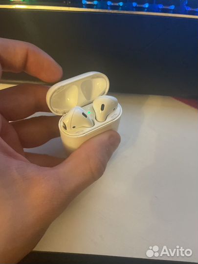 Airpods 2