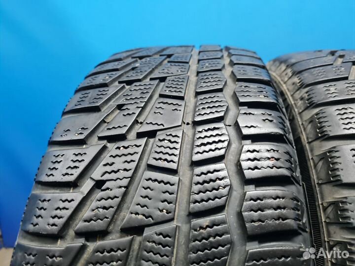 Cordiant Winter Drive 195/60 R15 88T