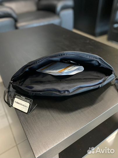 Сумка для снегохода BRP