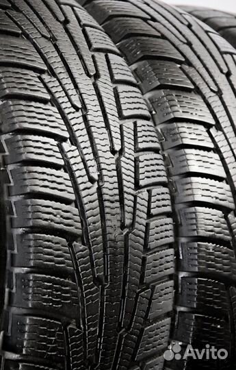 Nokian Tyres Nordman RS2 SUV 225/60 R18 104R