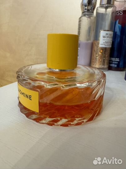 Don't Tell Jasmine Vilhelm Parfumerie