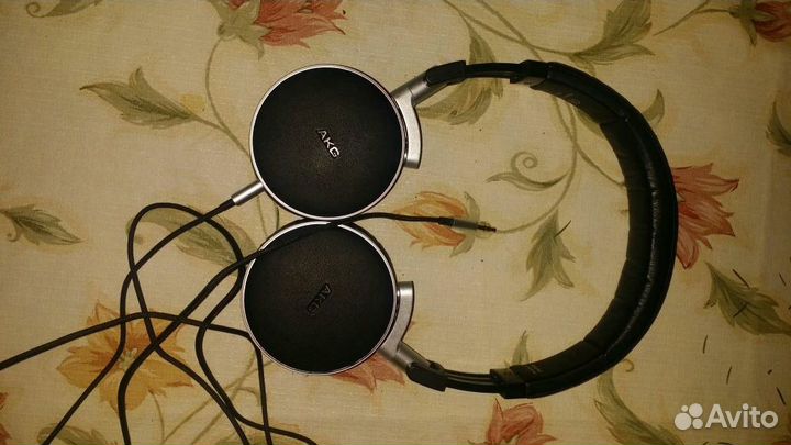 AKG K 495 NC