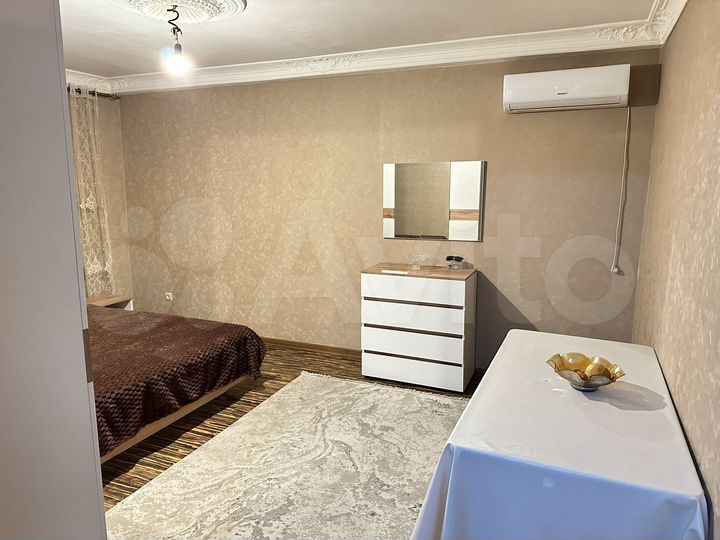 1-к. квартира, 38 м², 2/9 эт.