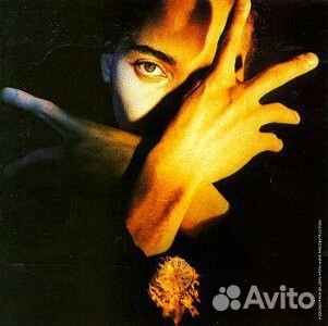 Винил Пластинкa Terence Trent D'Arby (1989)