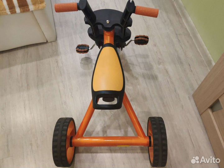 Велосипед vip lex