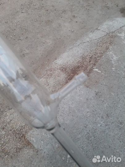 Холодильник Хпт 8 шаров