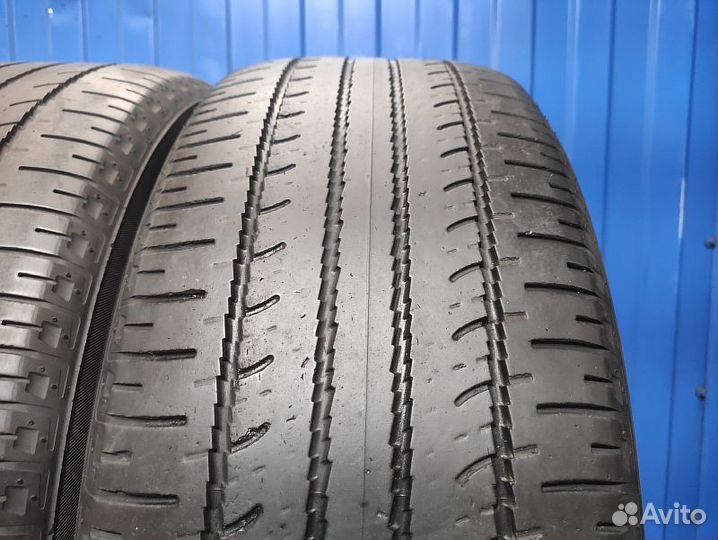 Yokohama Geolandar SUV G055 225/55 R18