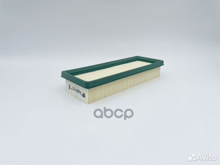 Фильтр воздушный заз 1102 (Таврия) 02-; Fiat