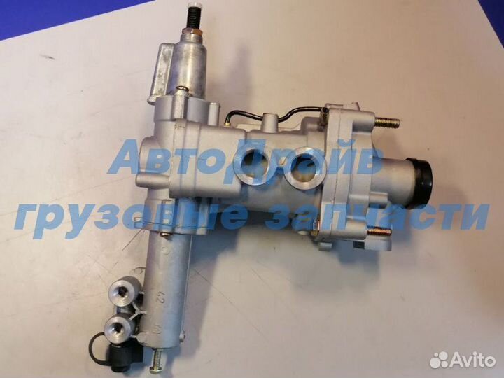 Регулятор тормозных сил пневматический DAF 10 бар