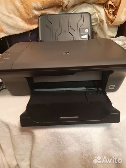 Принтер сканер копир hp