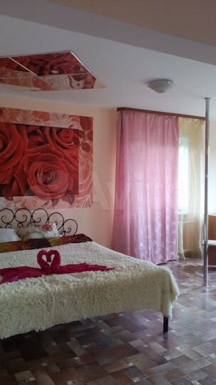 1-к. квартира, 31 м², 5/5 эт.