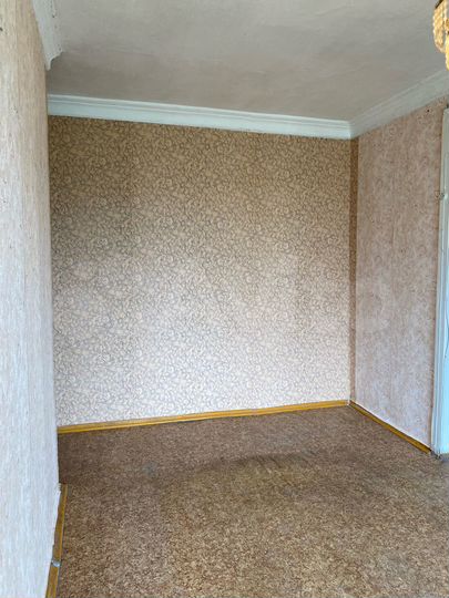 3-к. квартира, 53 м², 3/4 эт.