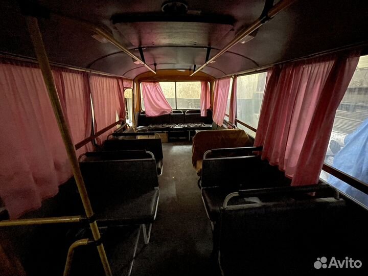 Городской автобус ПАЗ 32053, 2004