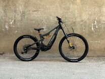 Intense Tazer MX Pro E-Bike размер S/M
