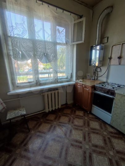 Комната 13,9 м² в 3-к., 2/3 эт.