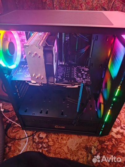 Настольный пк