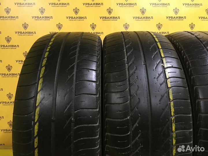 Hankook Optimo K406 195/55 R15 85V