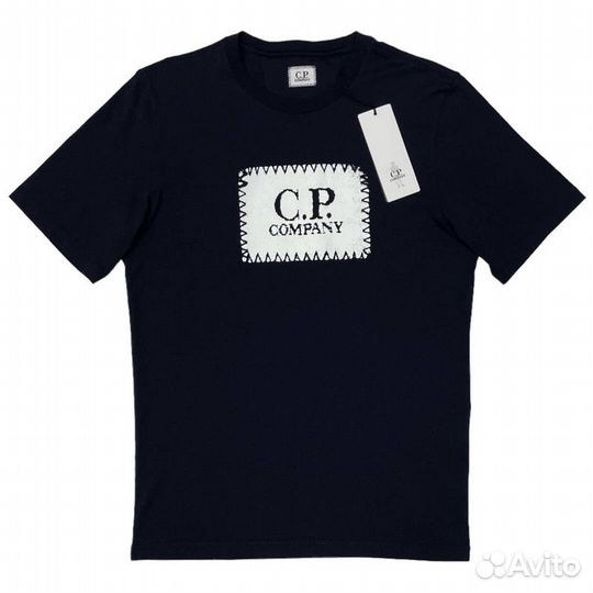 CP Company футболка оригинал