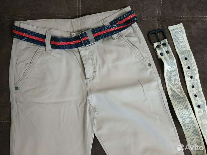 Брюки для мальчика