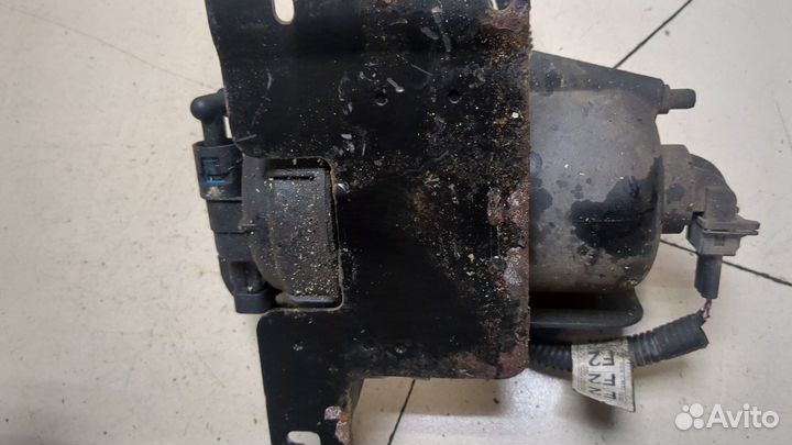 Корпус топливного фильтра Chevrolet Captiva