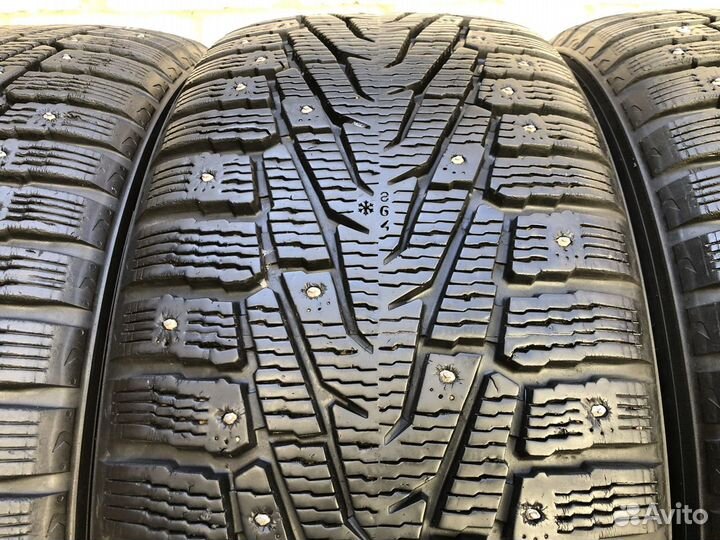 Nokian Tyres Hakkapeliitta 7 SUV 255/55 R18