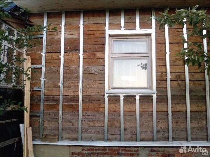 Строительная бригада