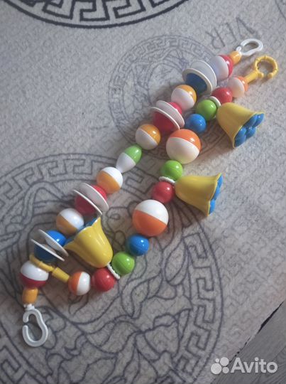 Погремушки